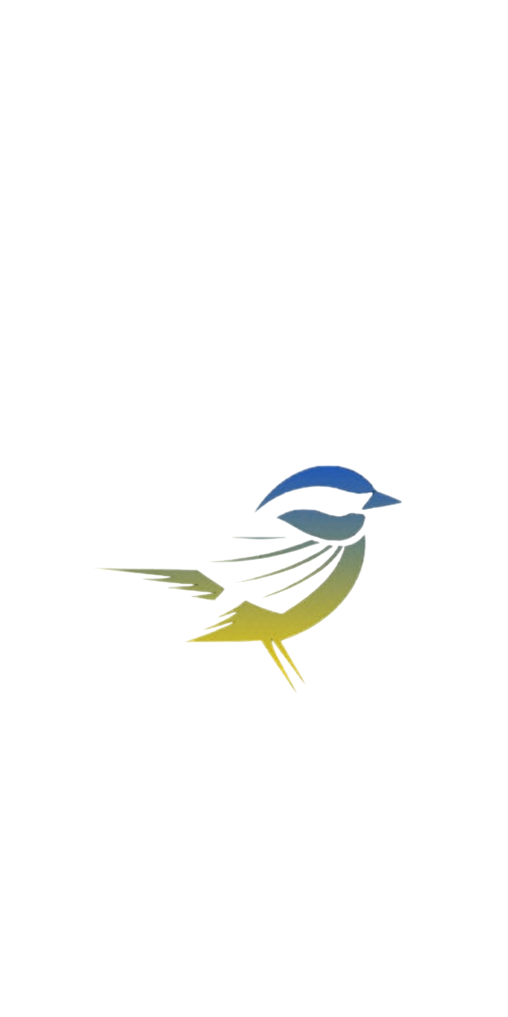 Aurora Sparrow's Guild crest
